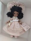 Rare Madame Alexander African American Fill My Heart Doll 28746 - 8” New NRFB