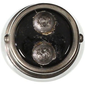 Courtesy/Interior Light  Wagner  90 - Image 1 of 4