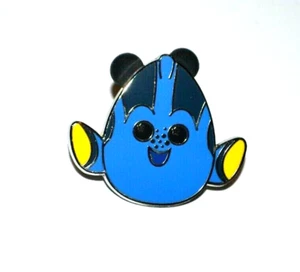2020 Disney Dory Wishables Mystery Pin New - Picture 1 of 5