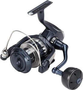 SHIMANO 20 STRADIC SW Series 4000/5000/6000/8000/10000/14000 Spinning Reel JAPAN - Picture 1 of 25