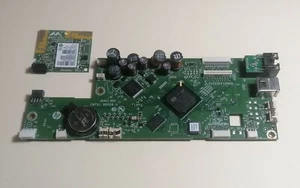 Placa base original HP OfficeJet Pro 8100 CM751-60008, CM751-80008-A - Imagen 1 de 3