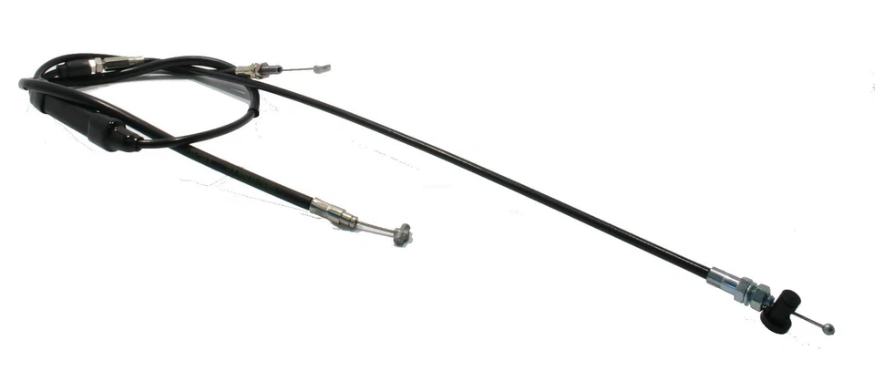 Cable acelerador Ski-Doo GTX 600 HO SDI, 2005-2008 - 512-0600-86 - limitado/deportivo Foto 1 de 1