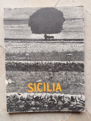SICILIA N.. 60 FLACCOVIO EDITORE 1969 - Immagine 1 di 2