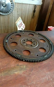 1998 1999 TOYOTA CAMRY 4CYL AUTO FLYWHEEL - Picture 1 of 1