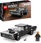 LEGO SPEED CHAMPIONS: Fast & Furious 1970 Dodge Charger R/T  76912