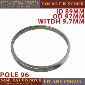 ANILLO MAGNÉTICO ABS TRASERO PARA MERCEDES-BENZ CLASE C CLK CLASE C MODELO T - Imagen 1 de 5
