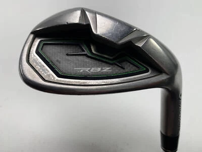 TaylorMade RocketBallz Gap Wedge GW Wedge Stahl Herren RH Midsize Grip - Bild 1 von 4