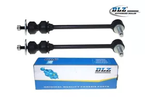 DLZ Suspension Sway Bars 2 Rear K7199 Chrysler Lhs Eagle Vision Dodge 93-97 - Picture 1 of 1
