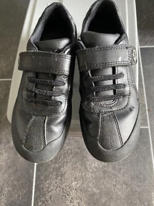 Clarks School Shoes - Picture 1 of 4