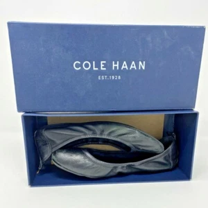 Cole Haan Women's Jenni II Ballet Flat - SZ 6 - Picture 1 of 12