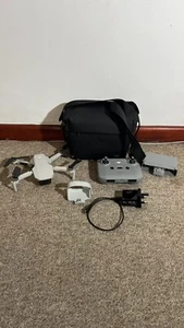 DJI Mini 2 4K + Extras - Picture 1 of 6