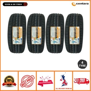 4 x 215/55R17 CENTARA / JOYROAD VANTI-HP 98W XL High-Performance Tyre 215 55 17 - Picture 1 of 7