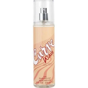 Curve Wave by Liz Claiborne 8 oz Body Mist for Women - Picture 1 of 2