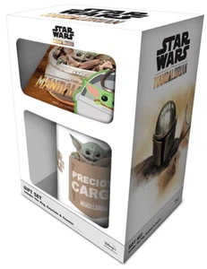 Star Wars Geschenkset The Mandalorian - Bild 1 von 1