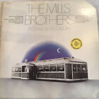 The Mills Brothers - A Donut And A Dream, Lp, (Vinyl)