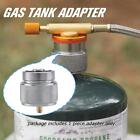 Adapter kuchenki gazowej Wkład Camping Zbiornik Cylinder Propan US Napełnienie H7F8