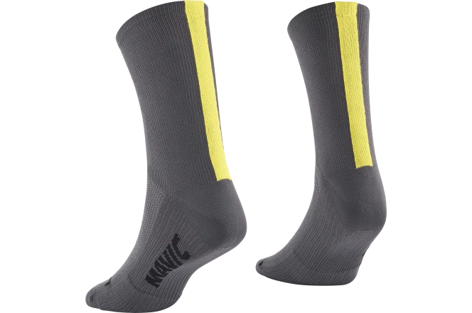 CALZE MAVIC ESSENTIAL MID COLORE NERO  MISURA L - 43-46 - Immagine 1 di 1