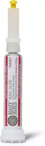 Beauty Secrets Drip & Clog Proof Nail Glue - Picture 1 of 2