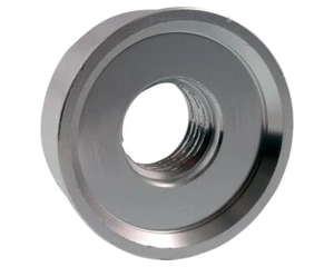 Rivello Adapter Multifunktionswerkzeuge auf 43mm Eurohalsaufnahme Halterung D43 - Bild 1 von 2