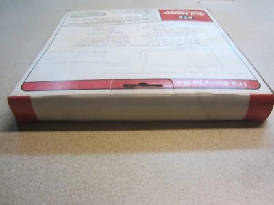 ATP B86 Filter Kit  - Image 1 of 4