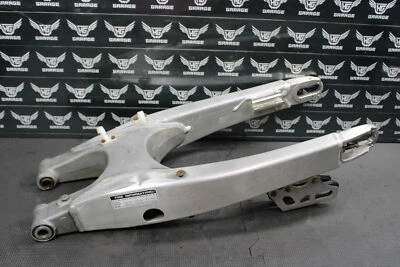 2008 YAMAHA YZ450F OEM SWINGARM SWING ARM SUSPENSION - Image 1 of 4