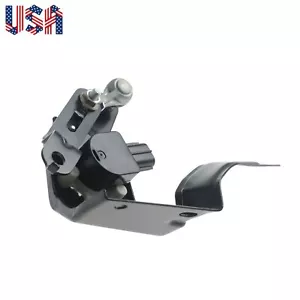 Rear Left Suspension Ride Height Level Sensor for 2006-2015 Lexus IS250 2.5L US - Picture 1 of 7
