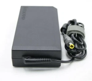 Genuine Lenovo 170W AC Charger Adapter for 45N0349 45N0350 45N0353 45N0354 - Picture 1 of 1