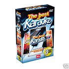 Karaoke - The Best of - 3 DVD BOX - Polen,Polnisch,Polska,Poland