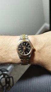 Rolex Oyster Perpetual Date 26mm - Picture 1 of 3