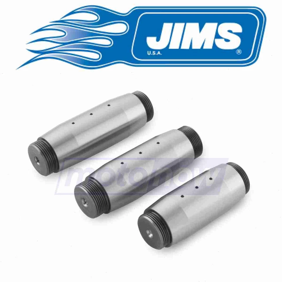 Jims Crankpin for 1996-1998 Harley Davidson FLHTCI Electra Glide Classic - jg - Изображение 1 из 4