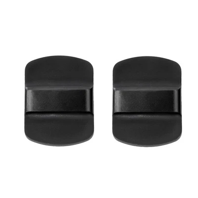 2 Piezas Repuesto Deslizante Magnético, Tapa Deslizante Bloque Empuje Piezas de Repuesto para Y... Foto 1 de 4