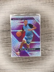 Goodwin Champions 2022 Upper Deck - Platinum High Series Nolan Hickman #GP-NH... - Imagen 1 de 2