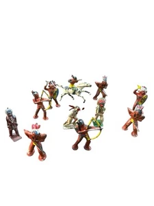 Barclays Lead Indian Figures - Picture 1 of 9