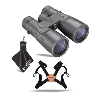 Bushnell Legend 10x50 Binoculars Waterproof Fully Multi-Coated Roof Prism... - Image 1 of 4