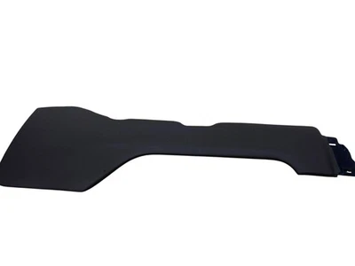 2022 LINCOLN NAVIGATOR FRONT CENTER CONSOLE LEFT SIDE COVER TRIM PANEL SANDSTONE - Image 1 of 4