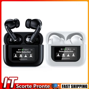 144 Languages Real Time Translator Earbuds Wireless BT 5.4 Translation Earphones - Bild 1 von 14