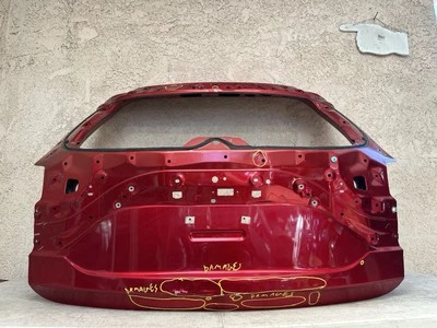 2017 2018 2019 2020 2021 2022 MAZDA CX-5 CX5 TAILGATE LIFT-GATE OEM - Image 1 of 4