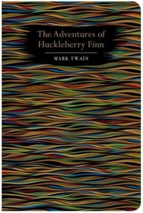 Huckleberry Finn by Mark Twain (Hardback Book) - Bild 1 von 1
