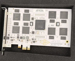 UAD-2 PCIe OCTO Dsp Accelerator Card (Universal Audio) - Picture 1 of 2
