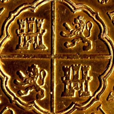 Pirate Treasure & Spanish colonial * Silver 2 Reales 1760-JP Madrid * with COA - Image 1 of 4