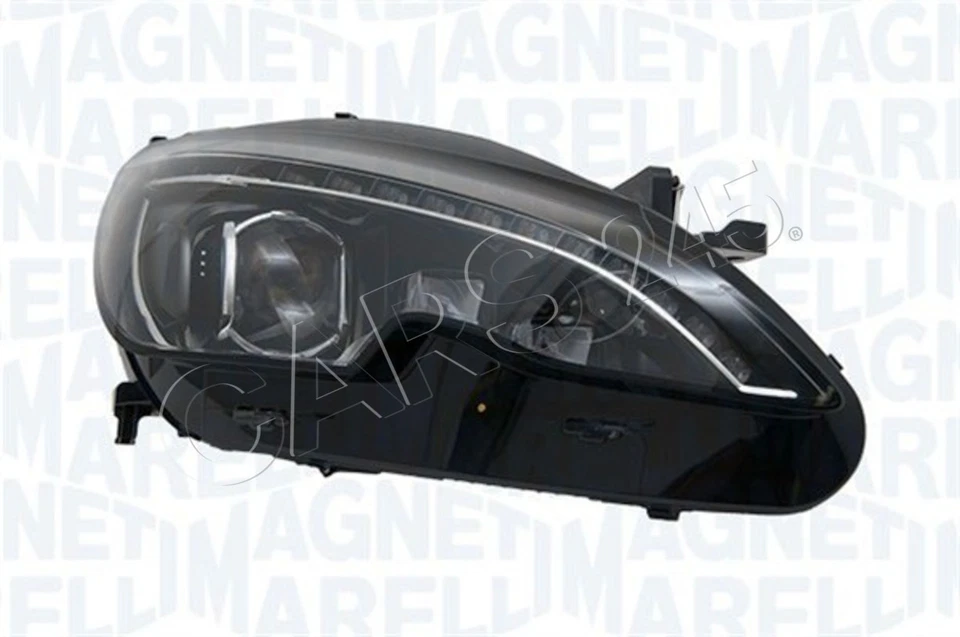 NEW Headlight Left LED Fits PEUGEOT 308 II Sw 1618000380 MAGNETI MARELLI OEM - Image 1 of 1