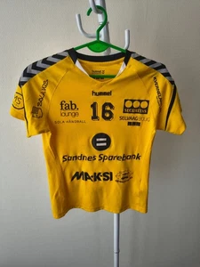 Sola Handball Trikot, Hummel, Größe 140-152cm, Gebraucht, Gelegenheit!!! - Picture 1 of 12