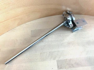 SLINGERLAND Setomatic Double Rack Concert Tom Post Mount Holder Part 60s 70s Vtg - Picture 1 of 8