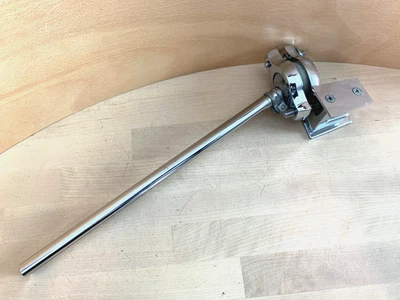 SLINGERLAND Setomatic Double Rack Concert Tom Post Mount Holder Part 60s 70s Vtg - Image 1 of 4