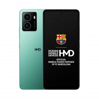 4877781 HMD HMD Pulse+ 16,7 cm (6.56) Doppia SIM Android 14 4G USB tipo-C 4 GB 1 - Immagine 1 di 4