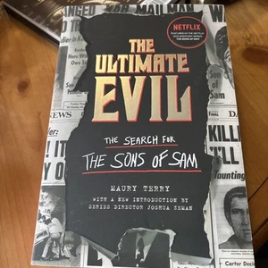 Ultimate Evil : The Search for the Sons of Sam by Maury Terry (2021, Trade... - Picture 1 of 2