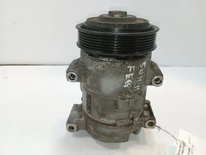AC Compressor from 2013 Toyota Corolla 1.8L 12487997 - Picture 1 of 12