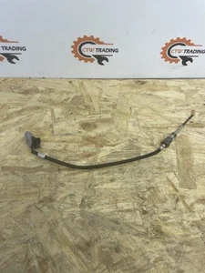 Exhaust Temperature Sensor Before DPF DET-0153 Denso 226404490R Quality New - Picture 1 of 2
