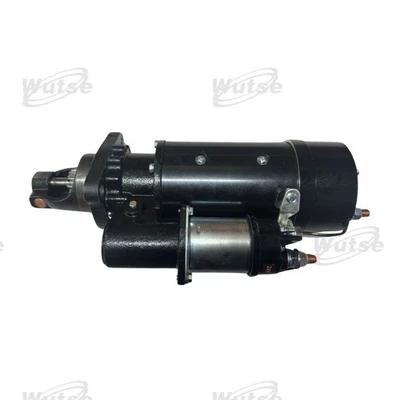 WUTSE PLUS STARTER 24V 42MT 12T CATERPILLAR / BMC DEV FATIH