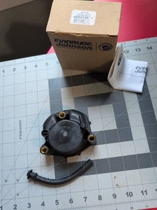BRP Evinrude Johnson OEM 0984745 Impeller Housing Assembly Kit OMC Cobra NOS - Bild 1 von 4